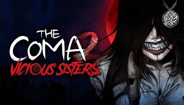 【PC游戏】Steam特惠：24款精品恐怖游戏，尖叫节不玩鬼，难道被鬼玩？-第47张