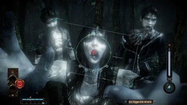 【PC游戏】Steam特惠：24款精品恐怖游戏，尖叫节不玩鬼，难道被鬼玩？-第118张