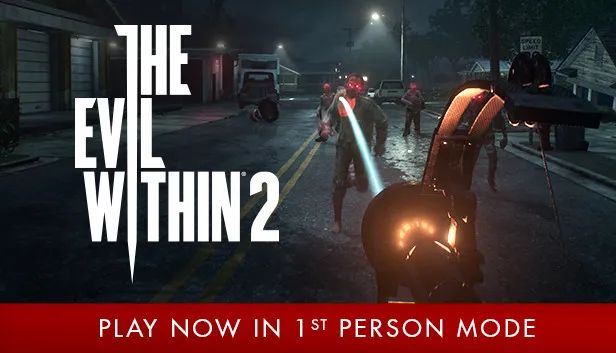 【PC游戏】Steam特惠：24款精品恐怖游戏，尖叫节不玩鬼，难道被鬼玩？-第7张