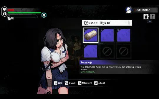 【PC游戏】Steam特惠：24款精品恐怖游戏，尖叫节不玩鬼，难道被鬼玩？-第50张