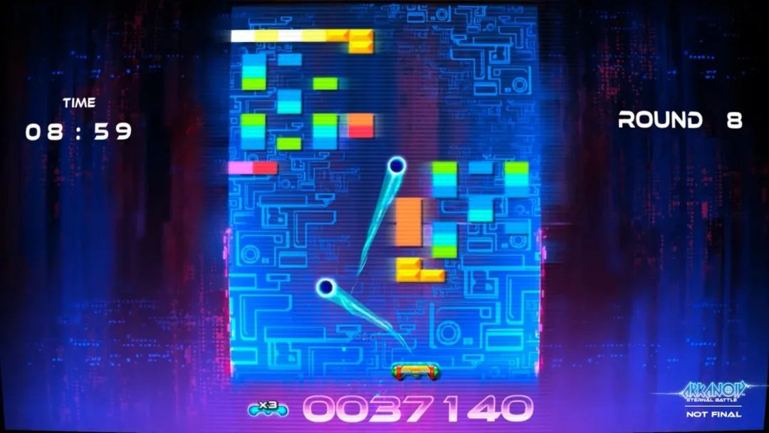 【NS日常新闻】星际战甲双衍悖论延期、方舟重制更新时间公布