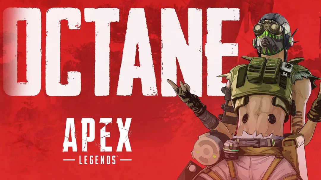 【Apex 英雄】APEX英雄壁纸｜心-第4张